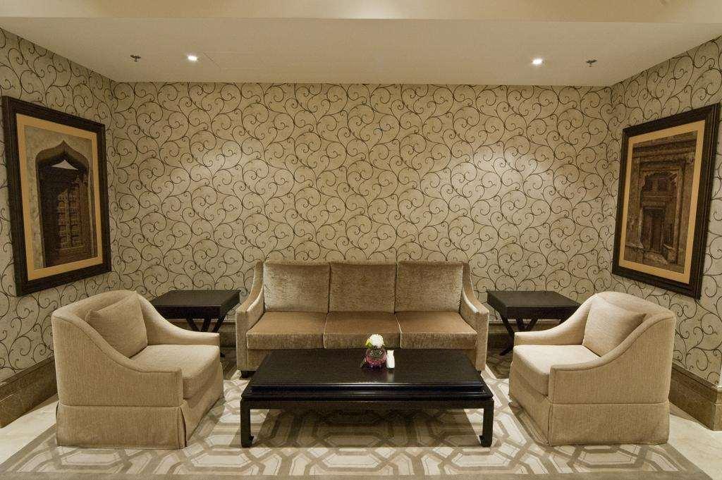 Ayla Hotel Al Ain Interior photo